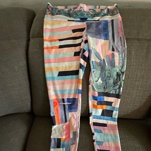 Niyama Sol leggings